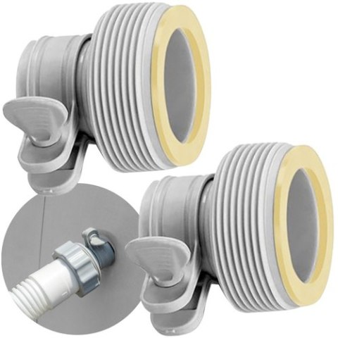 Adaptery do basenu INTEX 29061 Intex