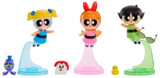 Lalka l.o.l. surprise powerpuff atomówki 1 sztuka MGA