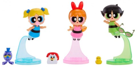 Lalka l.o.l. surprise powerpuff atomówki 1 sztuka MGA