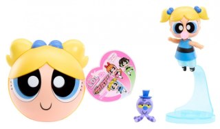 Lalka l.o.l. surprise powerpuff atomówki 1 sztuka MGA