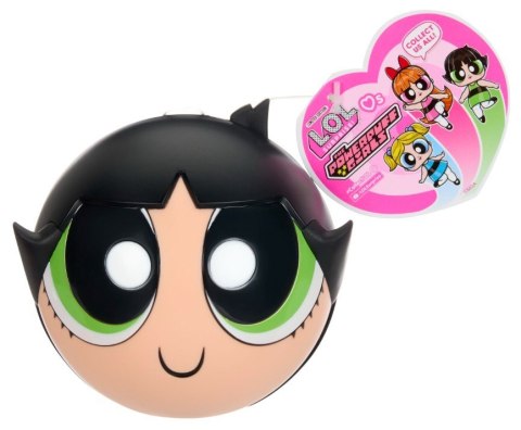 Lalka l.o.l. surprise powerpuff atomówki 1 sztuka MGA