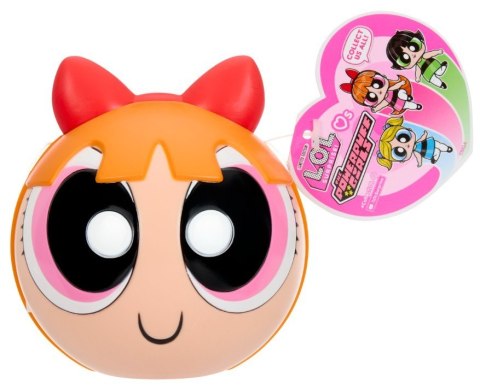 Lalka l.o.l. surprise powerpuff atomówki 1 sztuka MGA