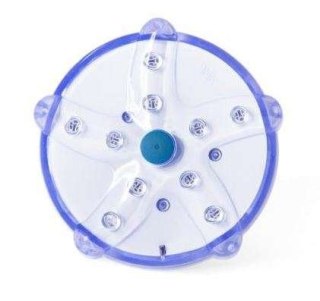 Lampa basenowa LED Lay-Z-Spa BESTWAY 60303 BESTWAY