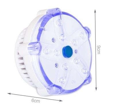 Lampa basenowa LED Lay-Z-Spa BESTWAY 60303 BESTWAY