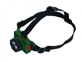 Lampa czołowa led bosch KLEIN