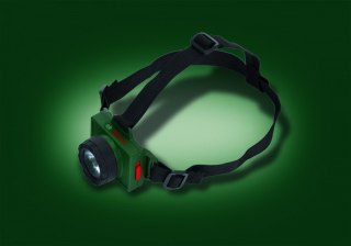 Lampa czołowa led bosch KLEIN