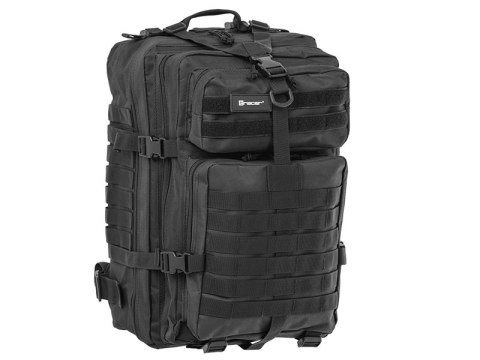 Plecak wyprawowy 15,6" Tracer Alpha Black TRACER