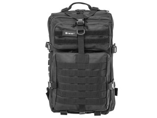 Plecak wyprawowy 15,6" Tracer Alpha Black TRACER