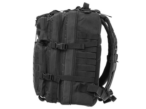 Plecak wyprawowy 15,6" Tracer Alpha Black TRACER