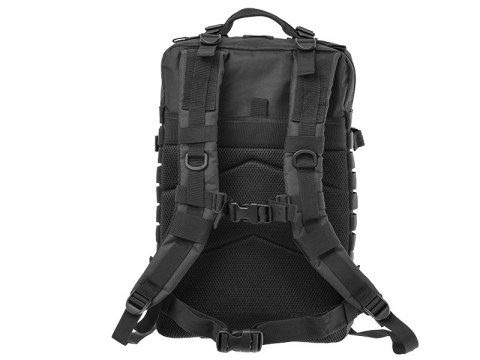 Plecak wyprawowy 15,6" Tracer Alpha Black TRACER