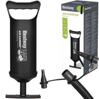 Pompka ręczna do basenu - BESTWAY 62002 BESTWAY