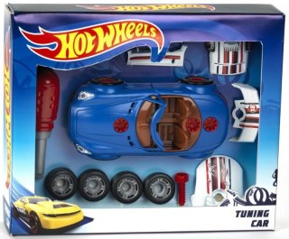 Zestaw do tuningu hot wheels KLEIN