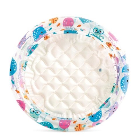 Basen dmuchany dla dzieci - brodzik INTEX 57106NP Intex