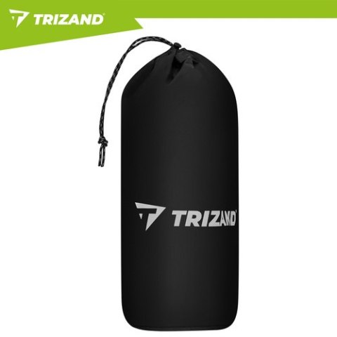 Materac samopompujący dwuosobowy Trizand TRIZAND