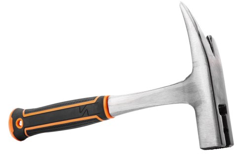 Młotek ciesielski 600 g, monolityczna konstrukcja NEO TOOLS