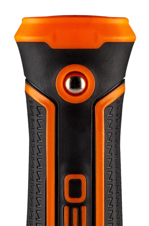 Młotek ciesielski 600 g, monolityczna konstrukcja NEO TOOLS
