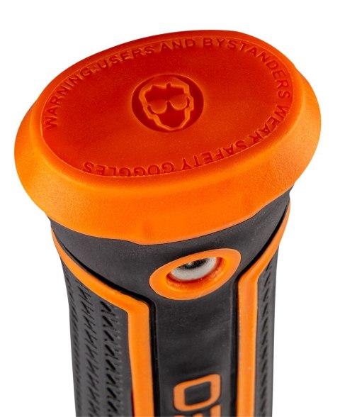 Młotek ciesielski 600 g, monolityczna konstrukcja NEO TOOLS