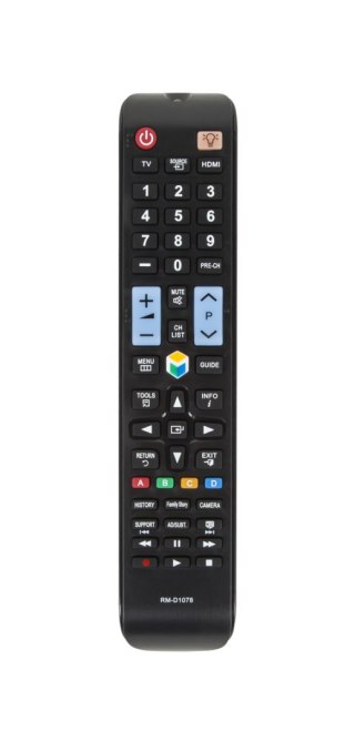 Pilot uniwersalny do LCD/LED Samsung LP