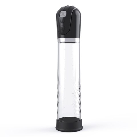 Pompka próżniowa automatyczna B Series Power LCD