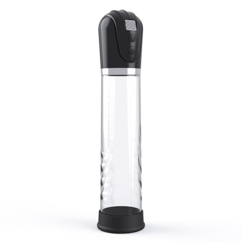 Pompka próżniowa automatyczna B Series Power LCD