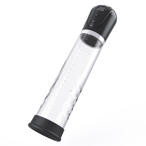 Pompka próżniowa automatyczna B Series Power LCD