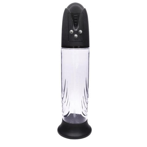 Pompka elektryczna z wibracjami B Series Power 30 cm