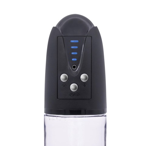 Pompka elektryczna z wibracjami B Series Power 30 cm