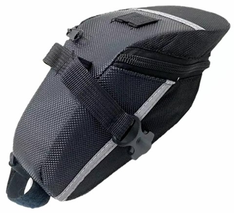 TR10A Sakwa rowerowa pod siodełko new ATL