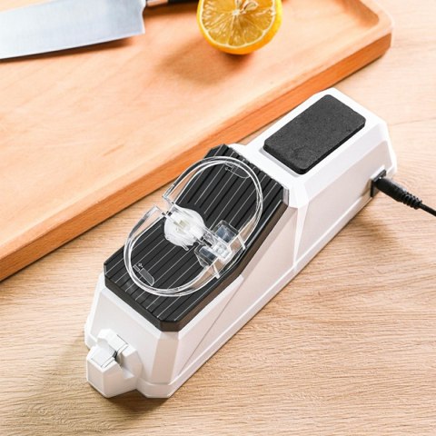 AG422D Ostrzałka do noży elektryczna usb ATL