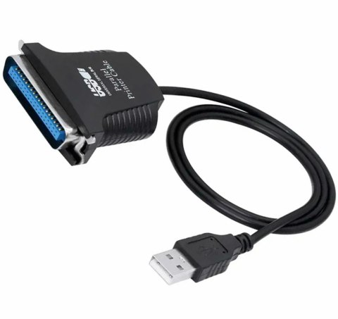 AK12 Adapter usb na lpt centronics ATL