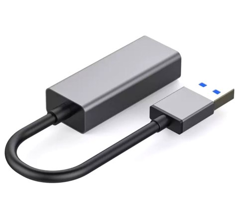 AK332 Karta sieciowa usb 3.0 ATL
