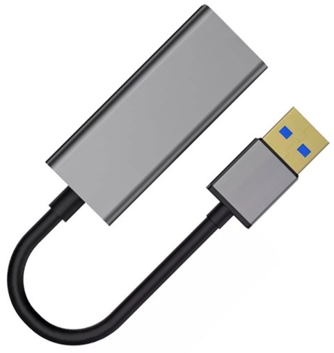 AK332 Karta sieciowa usb 3.0 ATL