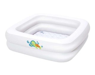 Basen dmuchany 86x86x25cm BESTWAY 51116 BESTWAY