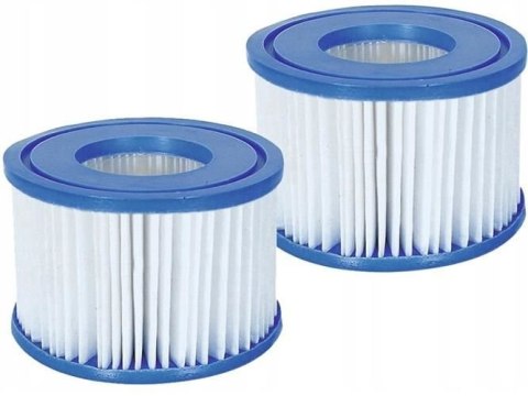 Filtr do pompy basenowej Lay-Z-Spa - BESTWAY 60311 BESTWAY