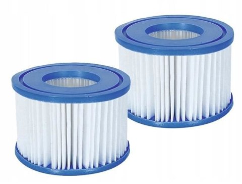 Filtr do pompy basenowej Lay-Z-Spa - BESTWAY 60311 BESTWAY