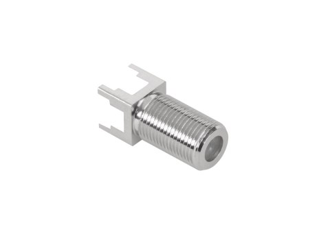 Gniazdo F montażowe TY1-032 Cabletech Cabletech