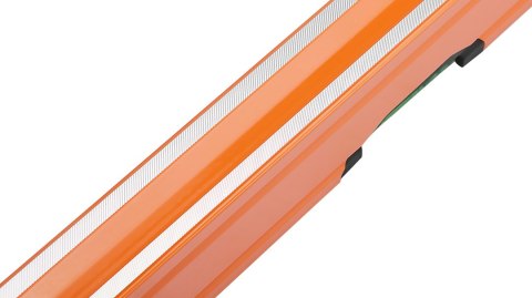 Poziomnica aluminiowa S 300, 3 libelle, 120 cm NEO TOOLS