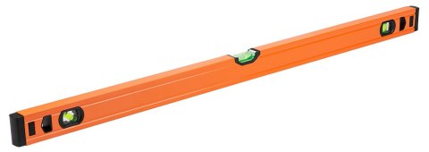 Poziomnica aluminiowa S 300, 3 libelle, 120 cm NEO TOOLS