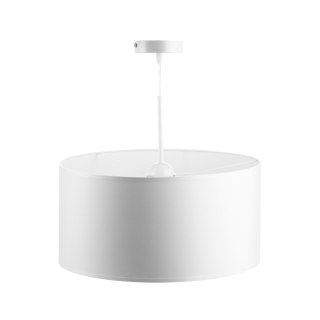 ROLLO lampa wisząca, moc max. 1x15W, E27, biała Orno