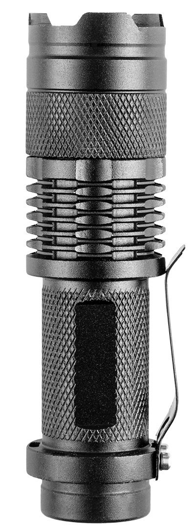 Zestaw survivalowy 8 w 1 w pudełku NEO TOOLS