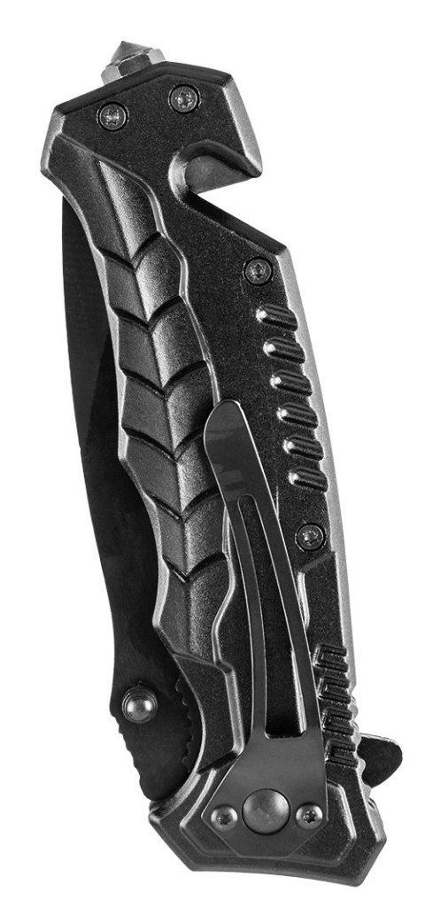 Zestaw survivalowy 8 w 1 w pudełku NEO TOOLS