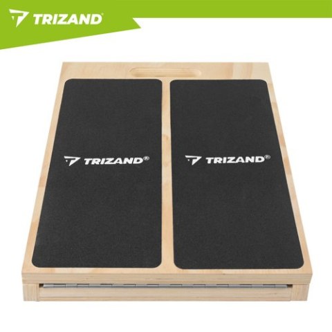 Deska/platforma do ćwiczeń na łydki Trizand 27130 TRIZAND