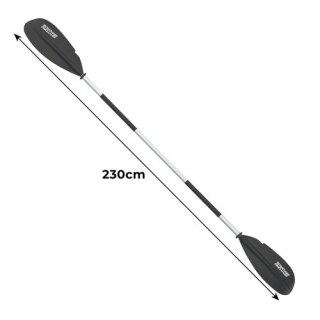 Wiosła aluminiowe 230cm BESTWAY 62174 BESTWAY