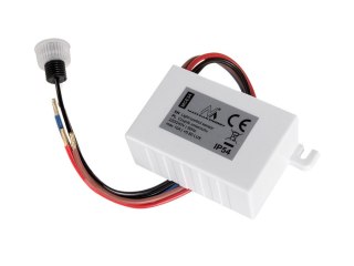 Czujnik zmierzchowy z zewnętrzną sondą 2300W MCE34 Maclean