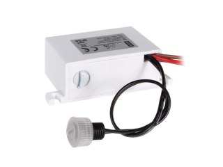Czujnik zmierzchowy z zewnętrzną sondą 2300W MCE34 Maclean