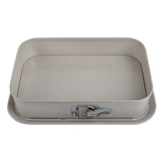 Forma, blacha do pieczenia , forma 39x27 cm KINGHoff