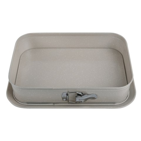 Forma, blacha do pieczenia , forma 39x27 cm KINGHoff