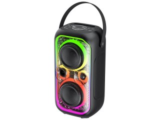 Głośnik TRACER Poweraudio Crystal 60 BT TWS TRACER