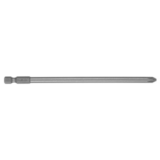 Końcówka wkrętakowa PH2 x 6.35 x 150 mm, 1/4" GRAPHITE