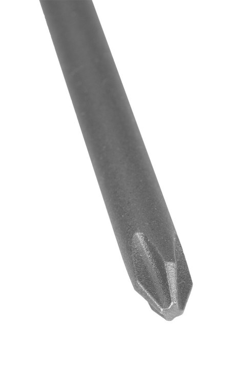 Końcówka wkrętakowa PH2 x 6.35 x 150 mm, 1/4" GRAPHITE